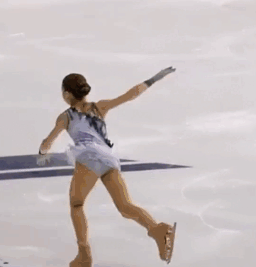 Саша на Чемпионате России 20, 2019 год