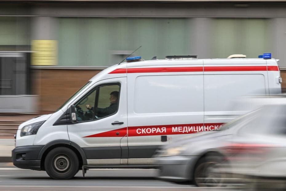    Сергей Булкин/NEWS.ru