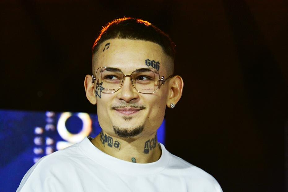    Pavel Kashaev/Global Look PressGlobal Look Press