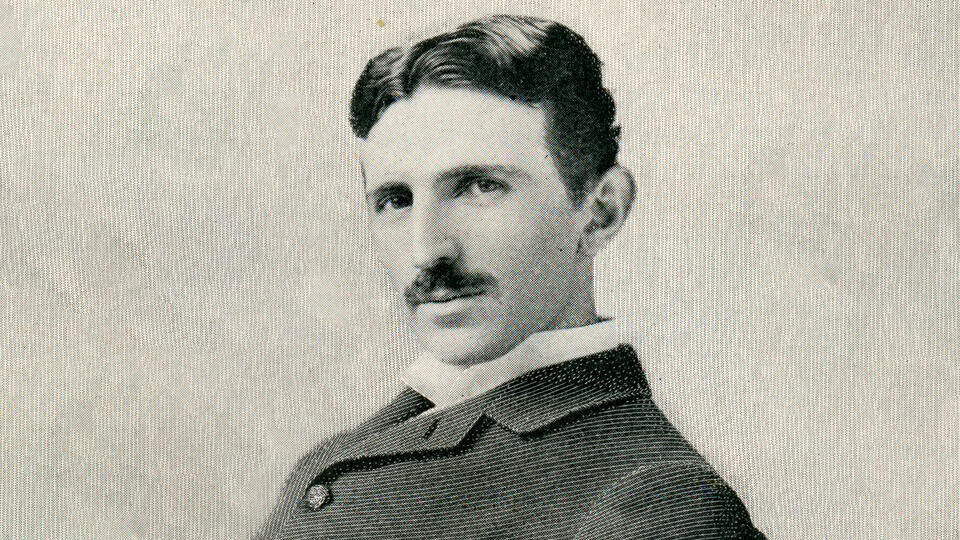 Фото: © www.globallookpress/Science Museum