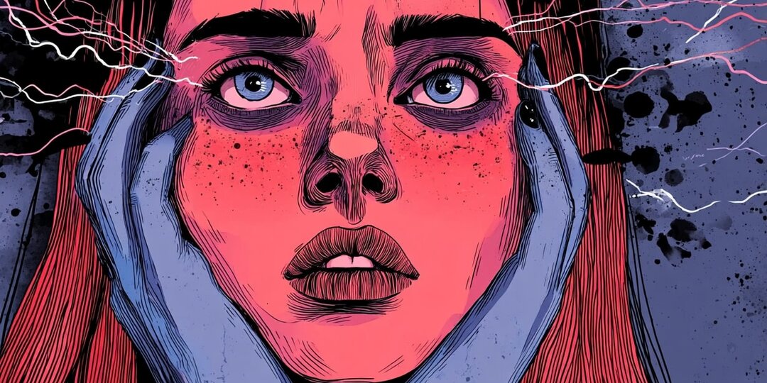 Тревога «без причин»: 5 ловушек мозга. Упражнения от тревожности