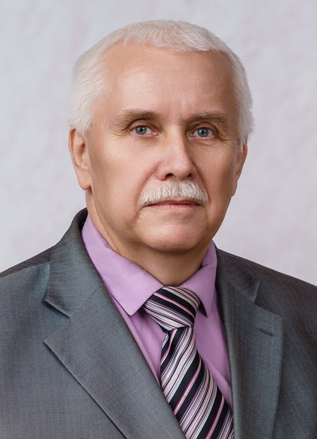 Юрий Ануфриев: «Необходимо привлекать ветеранов СВО к управлению»