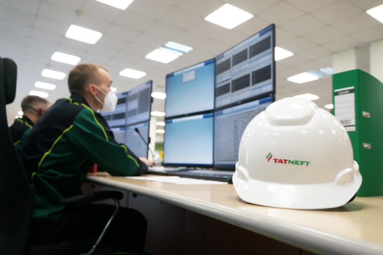    «Татнефть» официально запускает строительство бутадиенового завода в Казахстане.   
Фото: «БИЗНЕС Online»