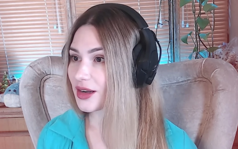 Фотография Марии