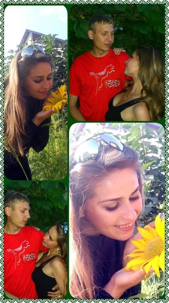 Наталья Кольцова