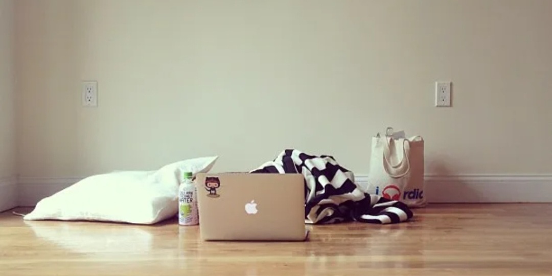 Аскетизм: как некоторые живут с 50 вещами, и почему это не для всех