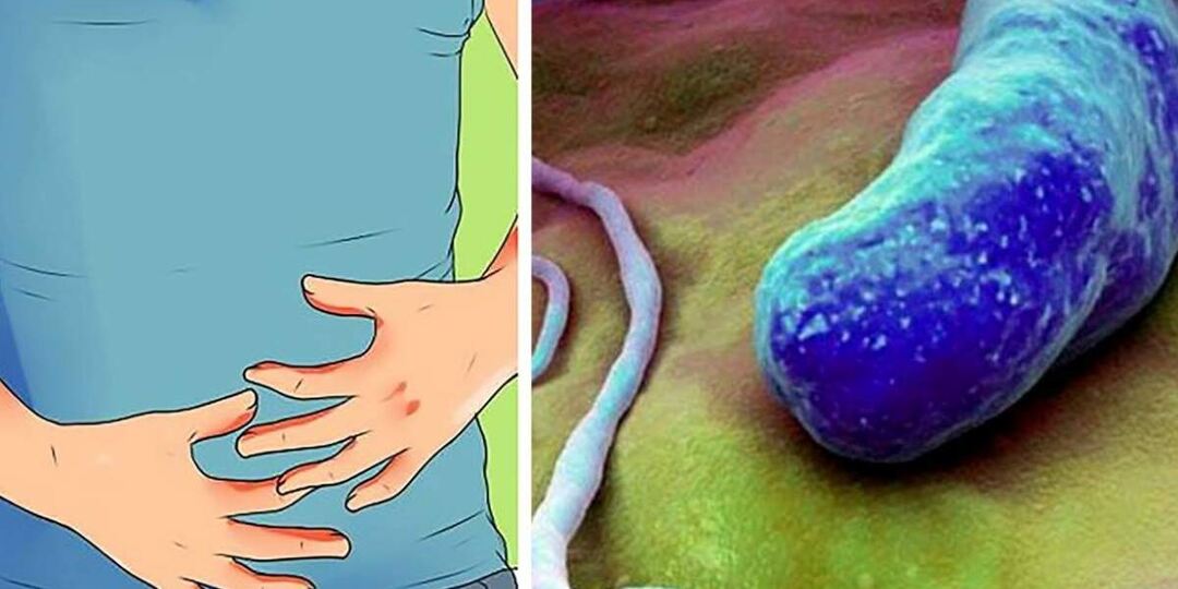 Почему появляются странные ощущения в кишечнике ночью