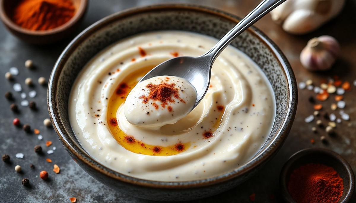 Волшебная смесь для ленивых