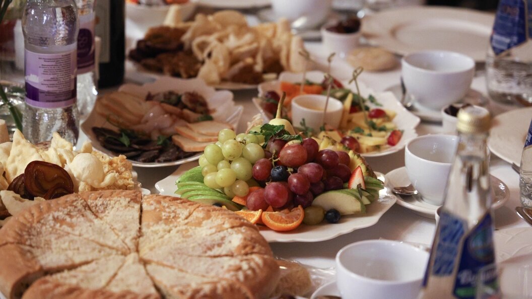    Фото: Andrey Titov/Globallookpress.