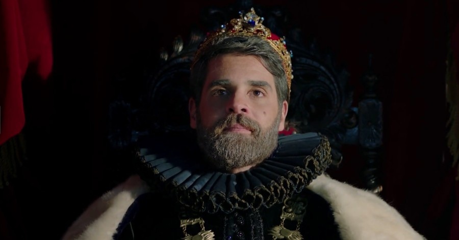 Испанский король Филипп обладает большой властью на мировой арене