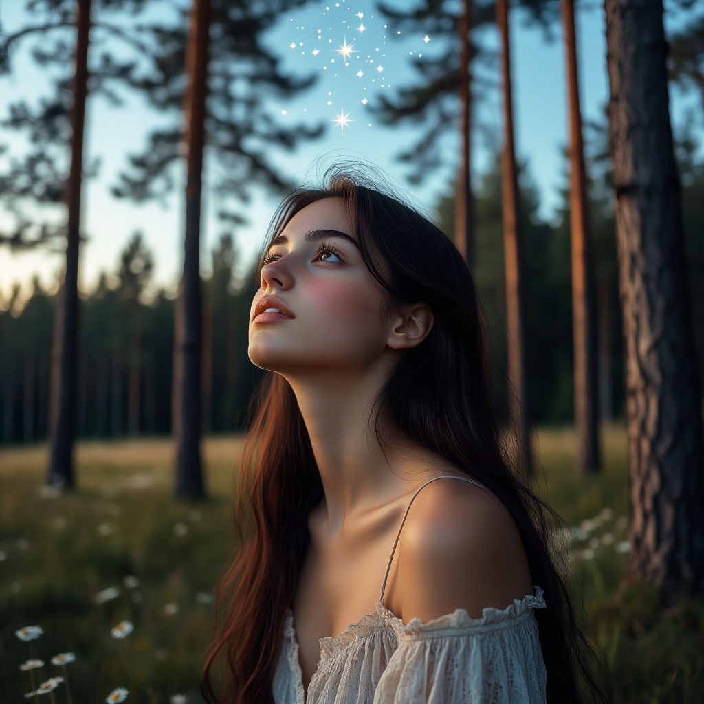 Фото сгенерировано нейросетью