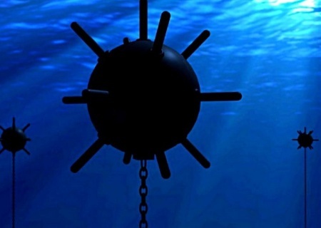    Сорванные с якорей украинские мины продолжают убивать и калечить людей на побережье Черного моря