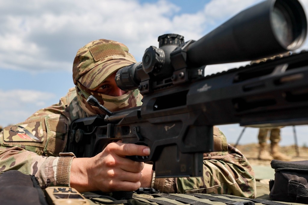    Фото © Дмитрий Ягодкин / ТАСС