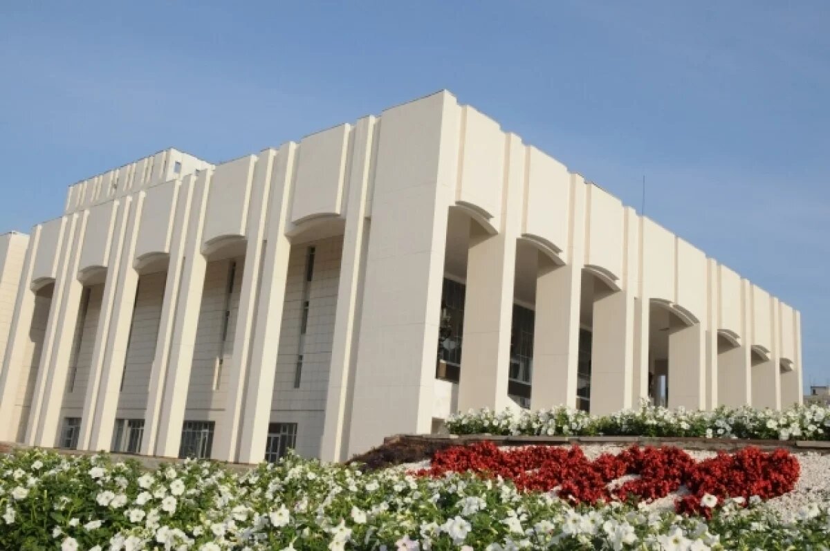    Минкульт высказался о конфликте интересов в пермском Театре-Театре