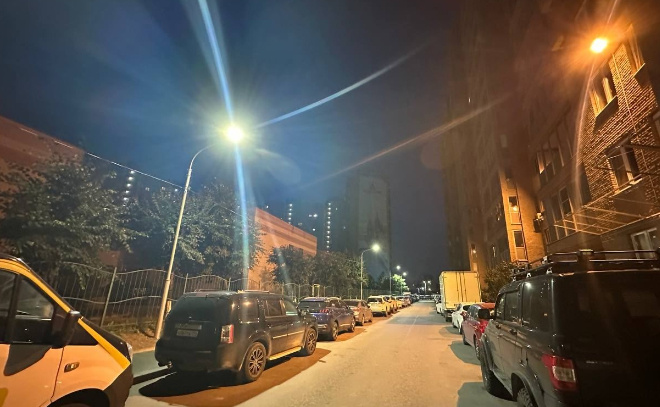    © Заневское городское поселение