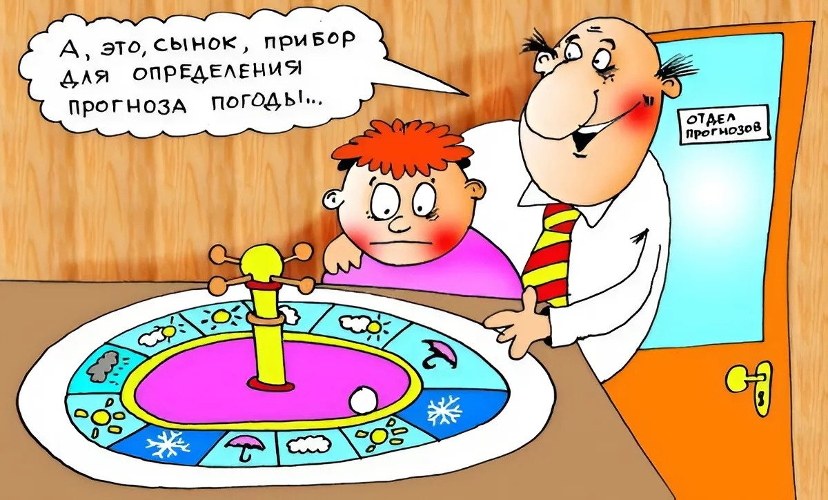 Александр Хорошевский