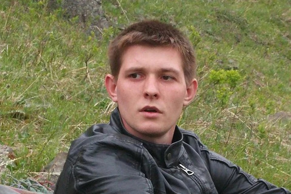 Роман Соловьев несколько дней выживал в глухой тайге в Хакасии. Фото: соцсети