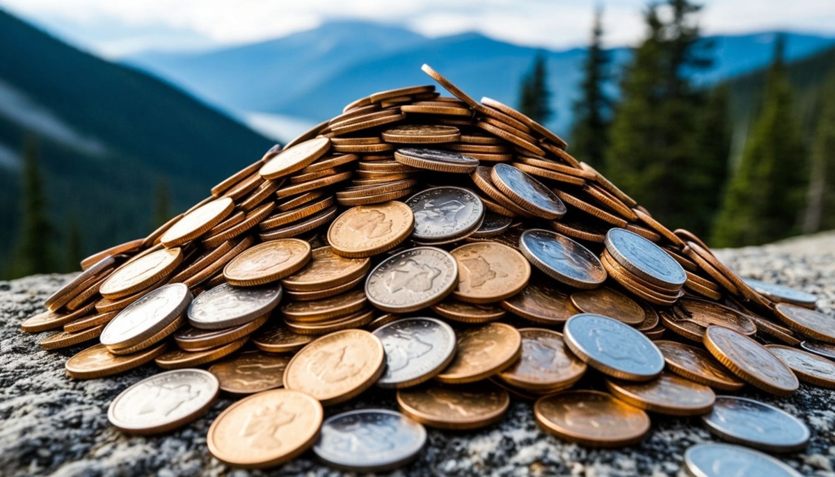 Деньги любят конкретные действия, а не мечты. Запишите, сколько вы хотите зарабатывать через год. Теперь подумайте, что нужно сделать, чтобы это стало реальностью. 