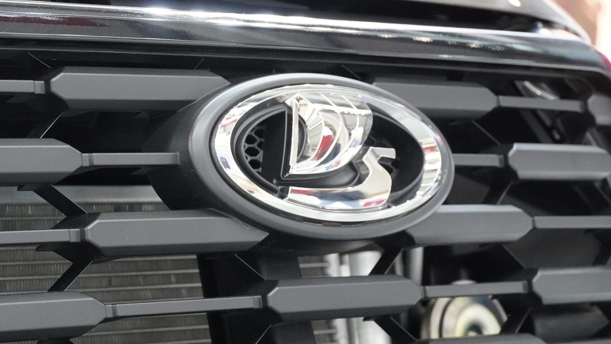 Фото Константин Завьялов / «Автоновости дня»  📷
