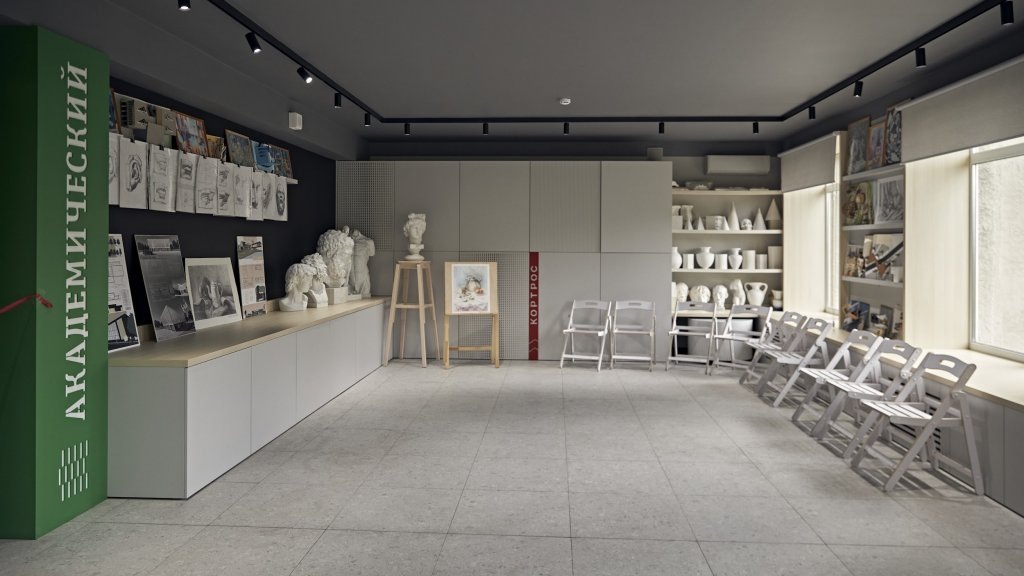    Фото: АО СЗ «РСГ-Академическое»