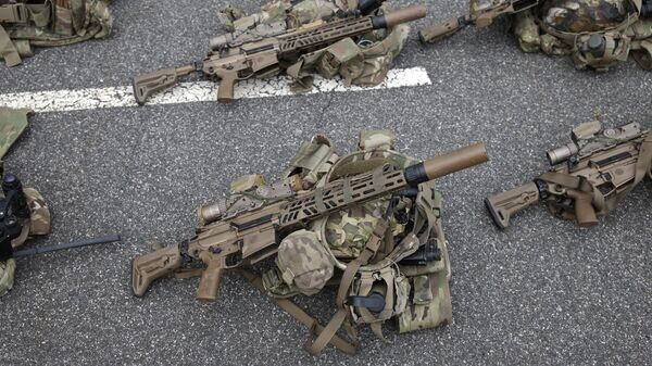    © Getty Images / Samuel Corum