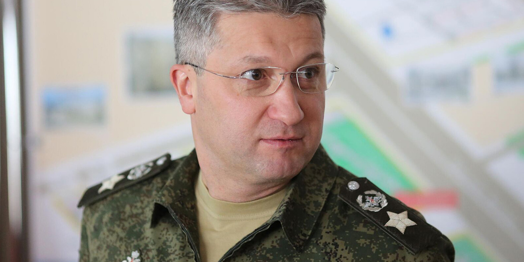 Генерал Иванов: 4 миллиарда украл — и радуется приговору. Что скрывает защита «гламурного» военного?
