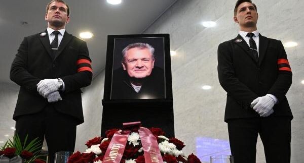    РИА «Новости»