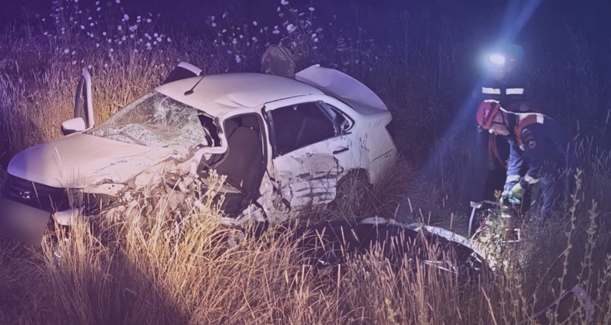    Фото t.me/gibdd123region