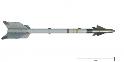 AIM-9C