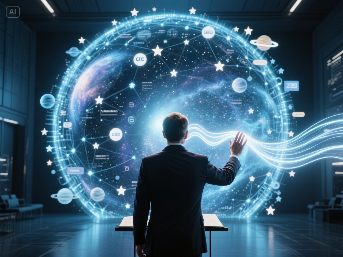 Зеркало Лидера: Самосознание Стратегии