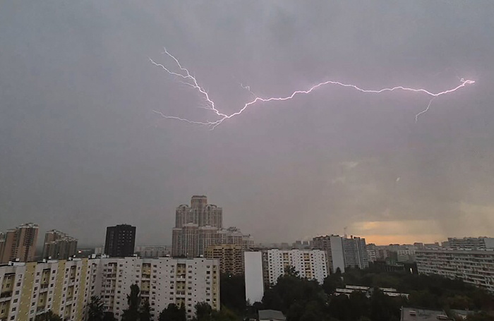    АГН «Москва»