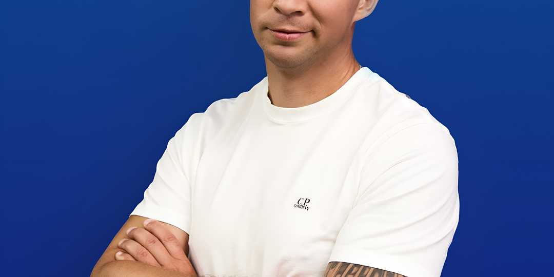 Кто такой Антон Дорофеев?