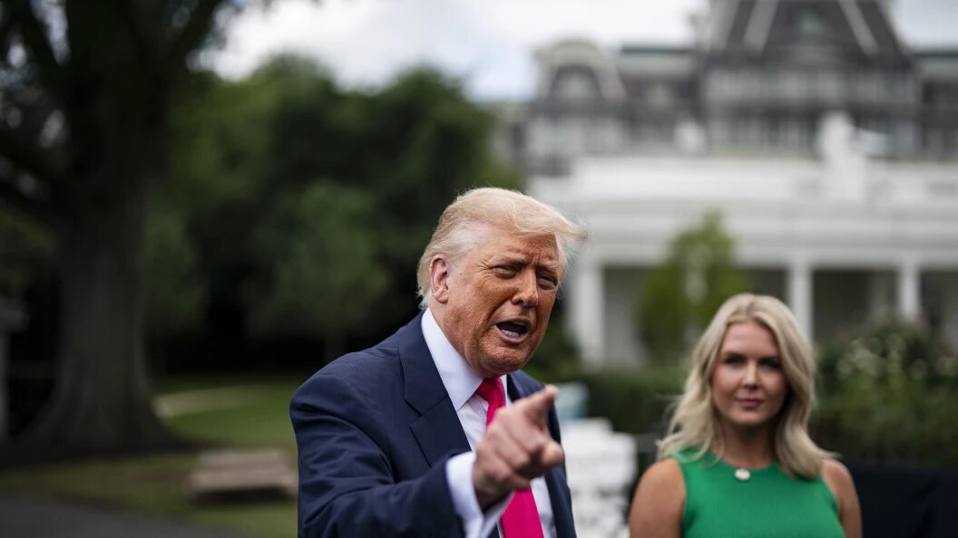    © Al Drago - Pool via CNP Consolidated News Photos/Globallookpress