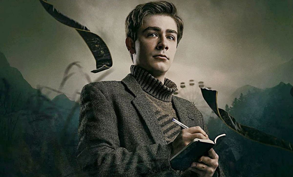 Кто же убийца в сериале «Фишер. Затмение»?