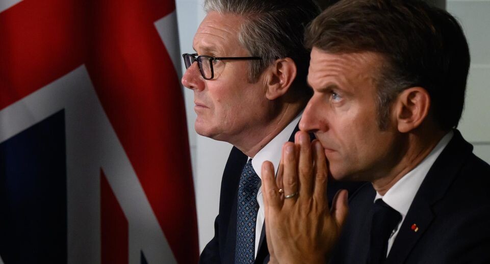    Pool / i-Images / www.globallookpress.com