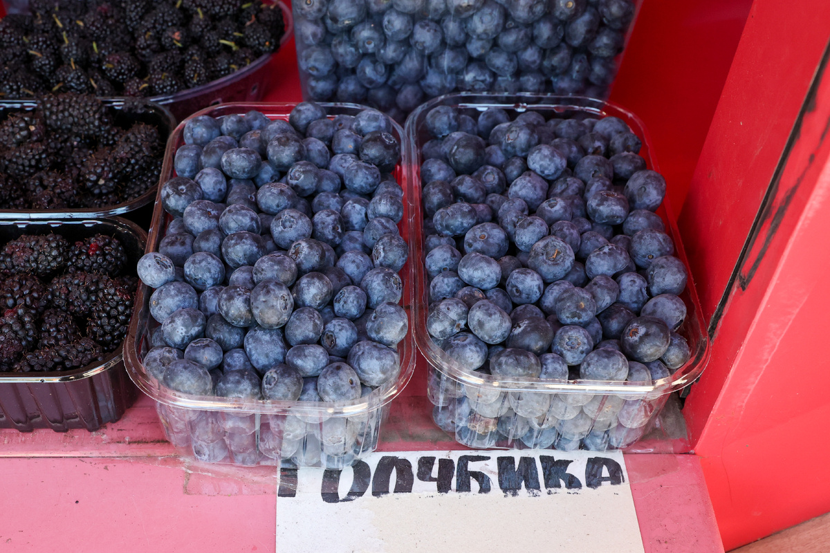 Фото: © Belkin Alexey/ news.ru/ Global Look Press