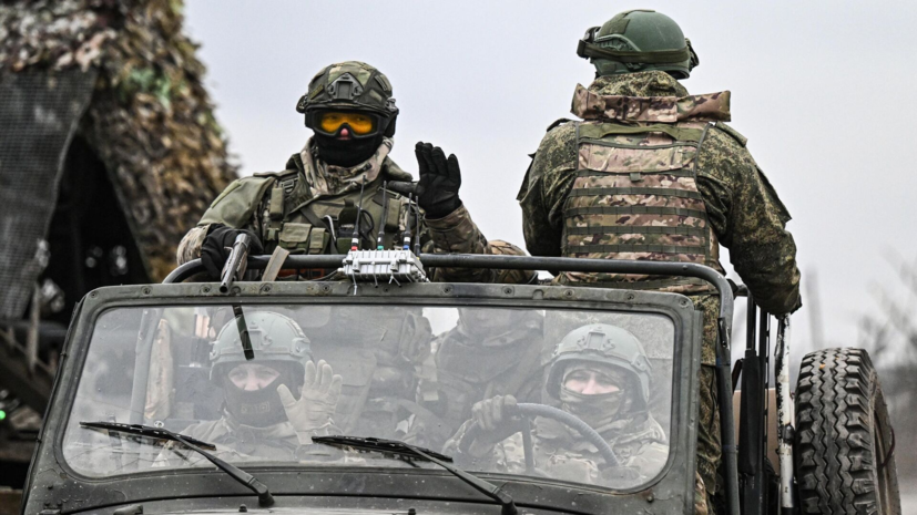   РИА Новости