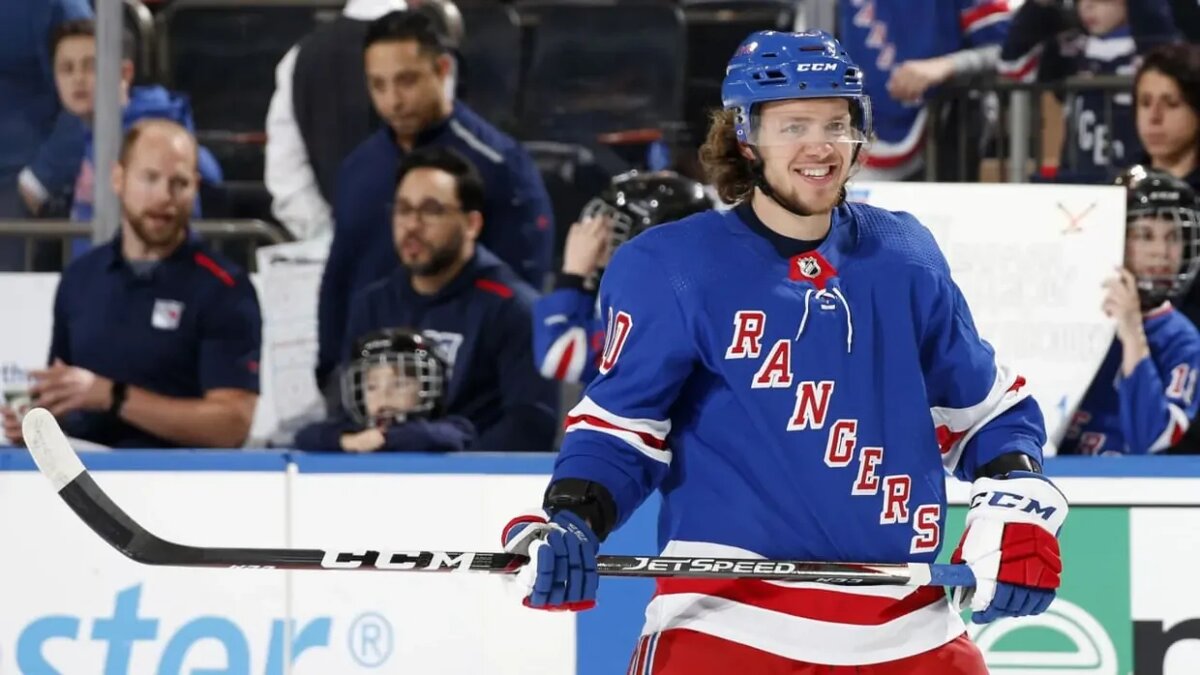    Фото: Официальный сайт КХЛ