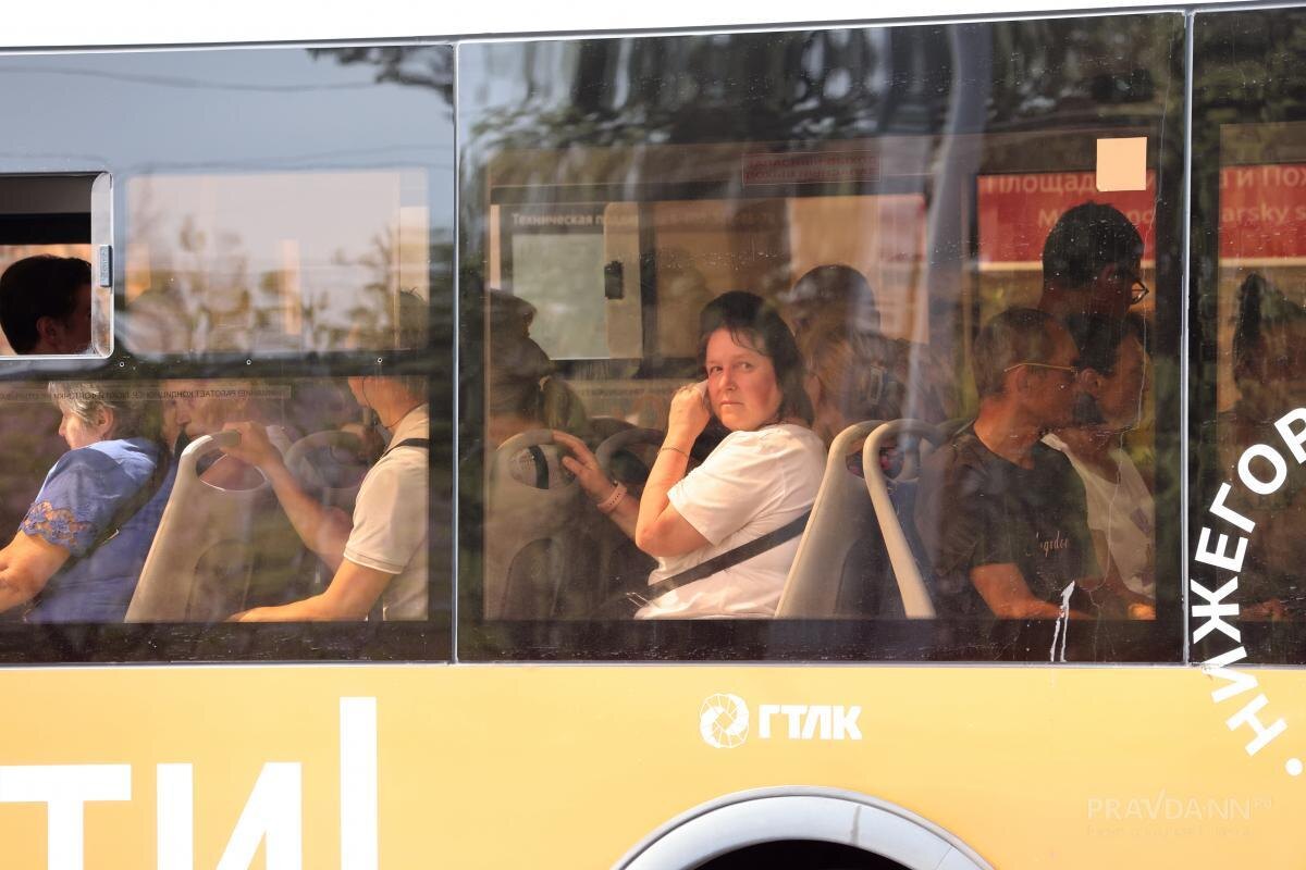    Жалобы на неработающие кондиционеры направляют перевозчикам