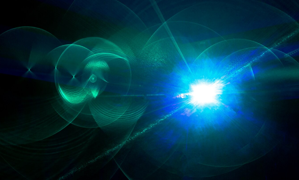 Путешествия света