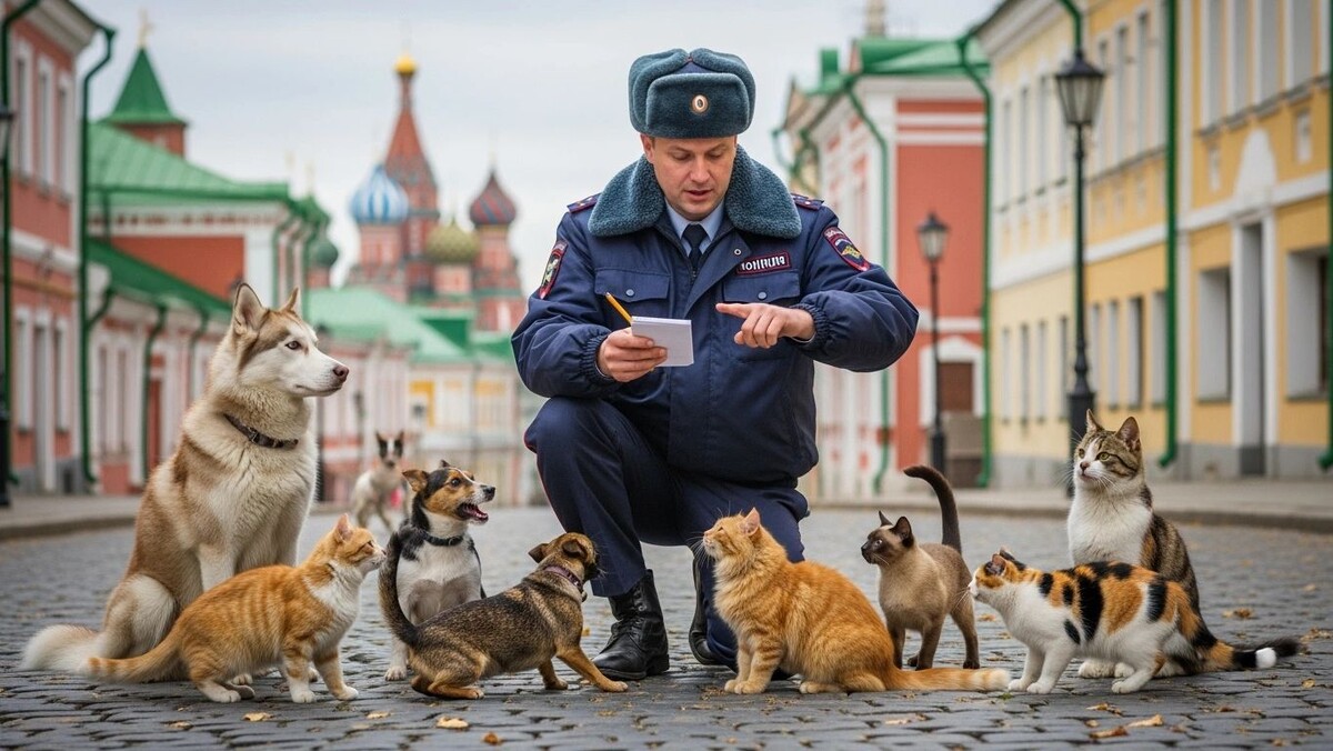    Изображение: Shutterstock AI Image Generator/Shutterstock/Fotodom