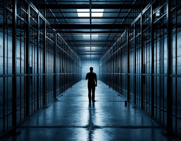 Картинка сгенерирована ИИ "Шедеврум"