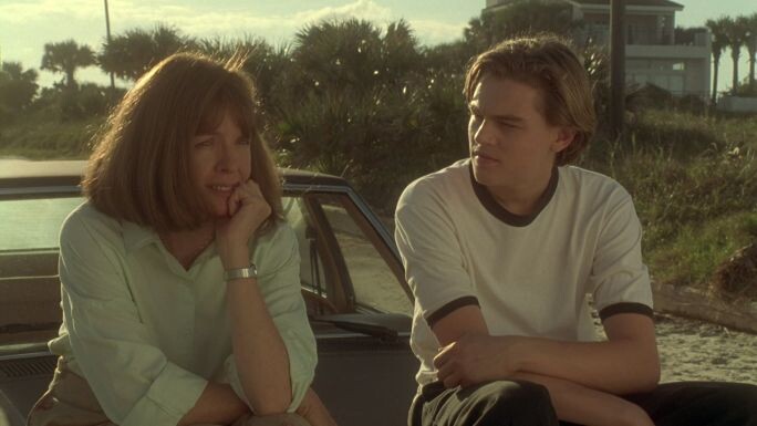 Кадр из фильма «Комната Марвина»