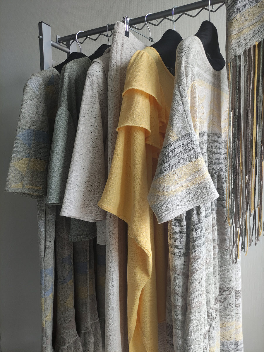 Летняя колекция ПтицеLOVE 