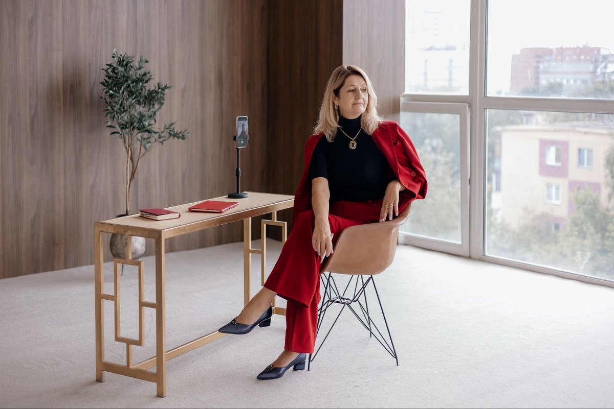 Валентина Ивановна Бойко психолог, коуч, расстановщик с более 20-летним опытом практической работы