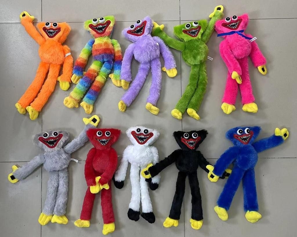 joom.com📷Игрушки Хаги Ваги