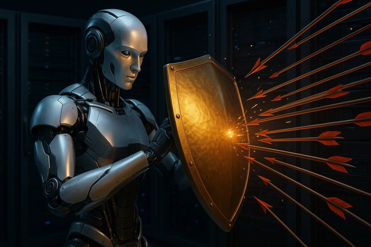 Иллюстрация: Sora  📷
