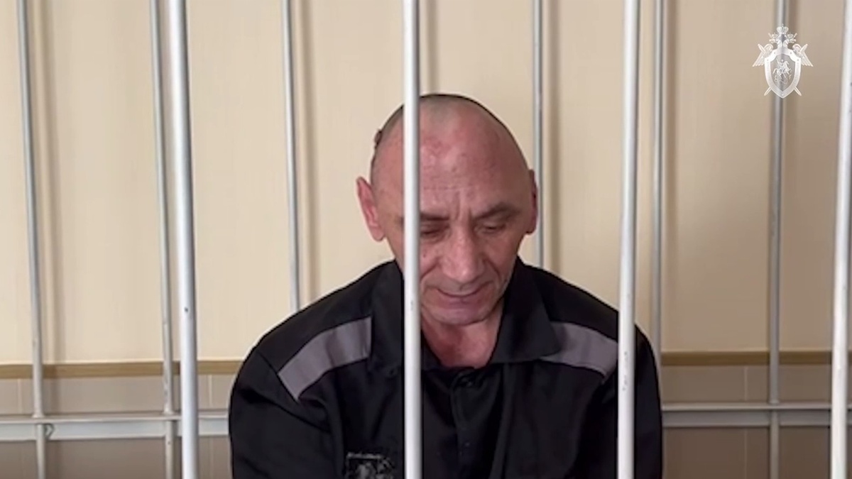    Военнослужащий ВСУ признан виновным в совершении теракта на территории Курской области