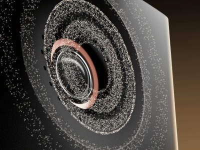    Edifier начала продажи бюджетных студийных мониторов MR5