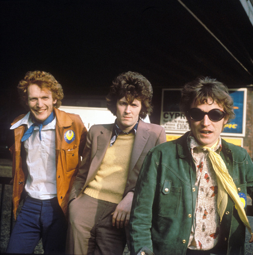    Cream / rollingstone.com